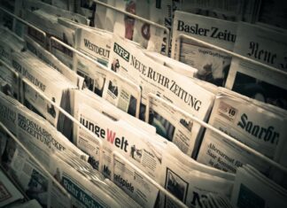 Freelance come leggere i giornali