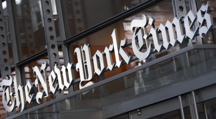 New York Times profitti a 129 milioni