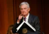 Per Trump Cnn e New York Times "feccia". Jerome Powell.