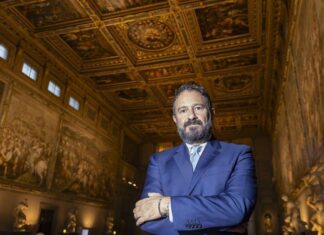 Sae, nuovo giro di Direttori. Luciano Tancredi.