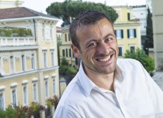 Citynews AI modera commenti offensivi. Luca Lani.