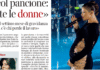Media e uomini che uccidono donne. Alessandra Amoroso.