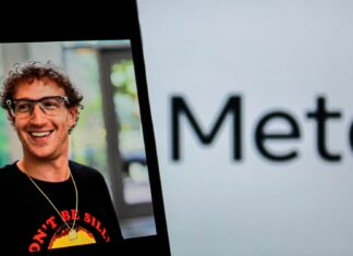 Agcom 10 milioni di multa a Meta. Mark Zuckerberg.