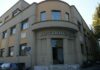 Tirreno sciopero per chiusura Viareggio. La sede del Tirreno a Livorno.