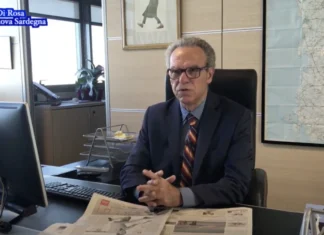 Tancredi alla Nuova, Di Rosa Direttore editoriale. Antonio Di Rosa.