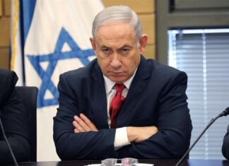 Gaza 5 giornalisti uccisi e solita inchiesta. Benjamin Netanyiahu.
