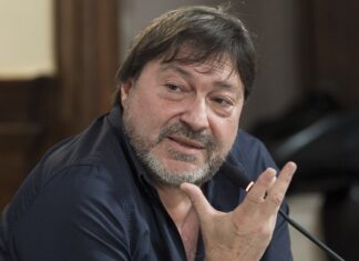 Attentato a Ranucci figlia a rischio. Sigfrido Ranucci.