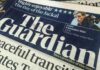 The Guardian: 64% dei ricavi dai contributi dei lettori, meno importanza ai clic The Guardian finanziato dai lettori.