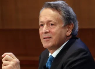 Sole 24 Ore sciopero per intervista Meloni. Fabio Tamburini.