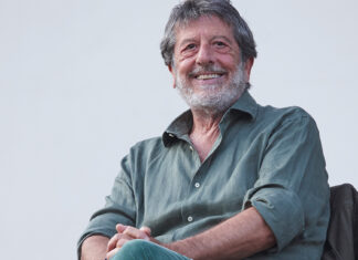 Giornalismo d’inchiesta e sceneggiatura, i figli creano il Premio Andrea Purgatori Premio Purgatori giornalismo d'inchiesta. Andrea Purgatori.