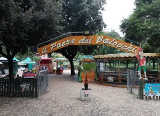 Stupro a Roma, Questura e Procura tengono la notizia nel cassetto per un mese Stupro nascosto per un mese a Roma. Il parco di Tor Tre Teste.