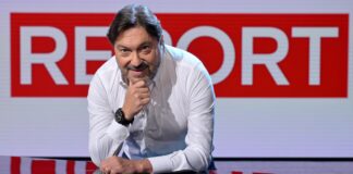 Ranucci chiede scusa a Nordio. Sigfrido Ranucci.