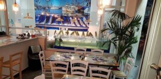 Caso Ranucci e giornali difesa attacco gossip giallo. Cefalù Bistrot.