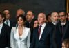 Amazon e Meta, i loro bot fanno milioni di incursioni per saccheggiare contenuti Amazon e Meta milioni di incursioni per saccheggiare contenuti. Zuckerberg e Bezos all'insediamento di Trump.