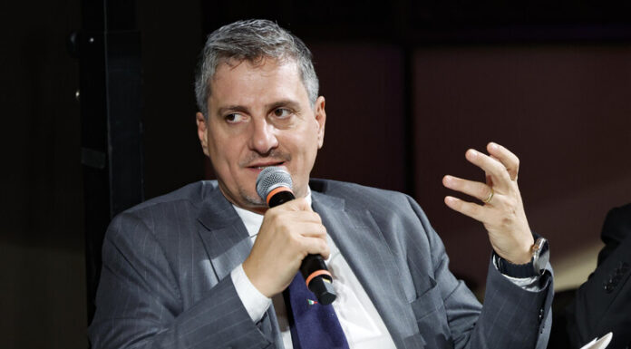 Agenzie, per i contratti pubblici pagare gli stipendi e rispettare le regole su AI Agenzie pagare stipendi e rispettare regole su AI. Alberto Barachini.