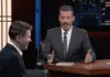 Usa, intervista vietata a Talarico, astro nascente dem. Ma la vedono in 10 milioni Usa intervista vietata all'astro nascente dem. James Talarico e Jimmy Kimmel.