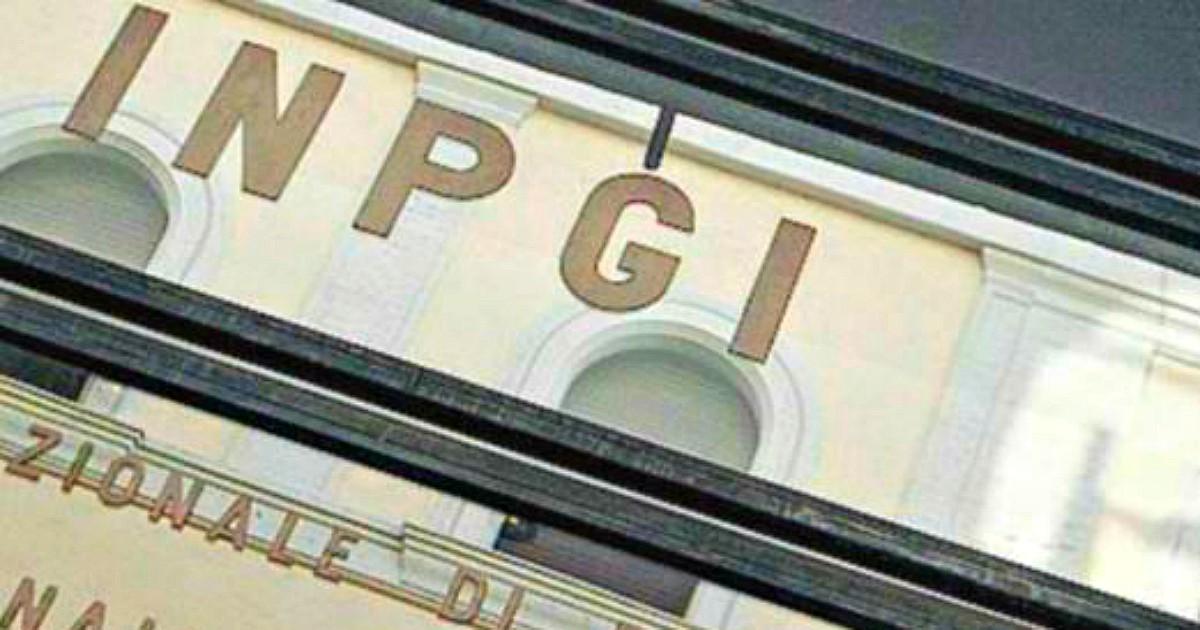 inpgi Fondi per 120 prepensionamenti. Altri 120 in attesa.