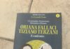 Moglie e figli di Terzani contro il Corriere: pubblicati articoli senza autorizzazione