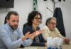 Violenze, rapine, truffe? In Liguria sono scomparse: “Creano allarme sociale” In Liguria sparite violenze rapine truffe perché turbano. Matteo Dell'Antico e Marina Arnaldi.