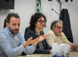 Violenze, rapine, truffe? In Liguria sono scomparse: “Creano allarme sociale” In Liguria sparite violenze rapine truffe perché turbano. Matteo Dell'Antico e Marina Arnaldi.