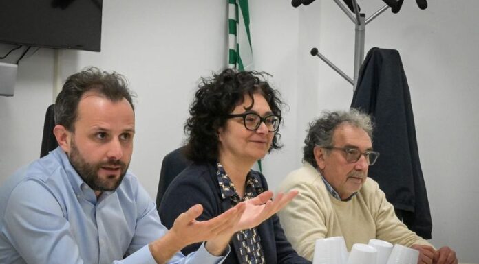 Violenze, rapine, truffe? In Liguria sono scomparse: “Creano allarme sociale” In Liguria sparite violenze rapine truffe perché turbano. Matteo Dell'Antico e Marina Arnaldi.