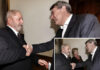 Cgil ritocca foto di Landini e Lula, così si distrugge la fiducia dei cittadini