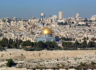 Cessate il fuoco a Gaza? Lasciate entrare i giornalisti per vedere se è vero