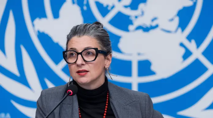Albanese, “mediacidio” a Gaza: anche New York Times e Bbc sotto accusa