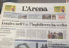 L’Arena, festa per i 160 anni, tensioni per l’invasione di marketing e pubblicità