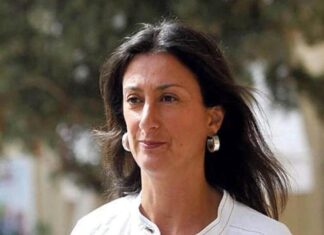Legge italiana contro le “querele bavaglio”: restano impunite nove su dieci Querele bavaglio in Italia 9 su 10 impunite. Daphne Caruana Galizia.