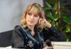 Huffington Post, Cuzzocrea Direttrice, secondo la tradizione (da Arianna a Lucia) Tradizione donne Cuzzocrea Direttrice di Huffington Post. Annalisa Cuzzocrea.