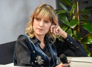 Huffington Post, Cuzzocrea Direttrice, secondo la tradizione (da Arianna a Lucia)
