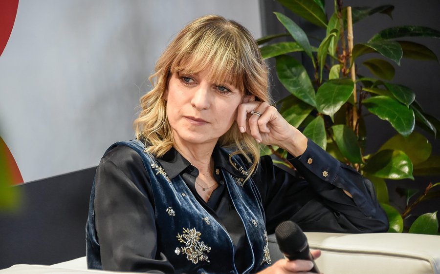 fe3e62993508294bbb81348af19d7d30 Tradizione donne Cuzzocrea Direttrice di Huffington Post. Annalisa Cuzzocrea.
