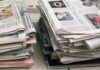 Quando le Aziende chiamano padroni e Direttori: ecco l’indagine su soldi e notizie Le Aziende chiamano i Direttori indagine su soldi e notizie.