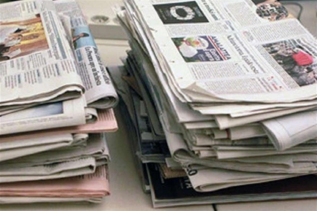 image Le Aziende chiamano i Direttori indagine su soldi e notizie.