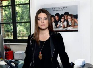 Leonardo Del Vecchio esamina il dossier per acquistare il Fatto Quotidiano