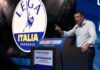 Salvini, giornalista, tiene in castigo i giornalisti “servi” di Corriere e Repubblica